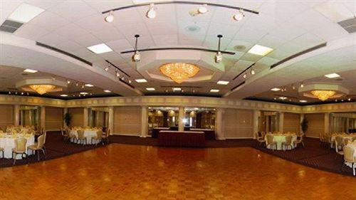Quality Inn & Conference Center Maple Shade エクステリア 写真