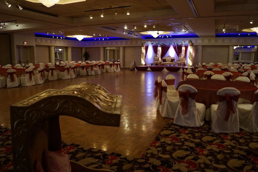 Quality Inn & Conference Center Maple Shade エクステリア 写真